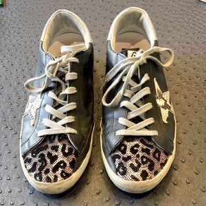Golden Goose Size 38 Limited Edition